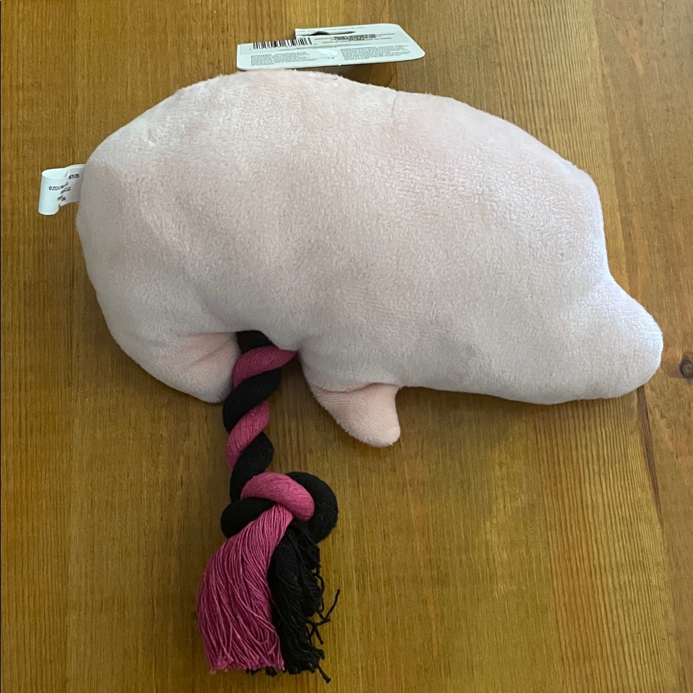 Pink Floyd NWT Dog squeaker toy - Picture 3 of 3